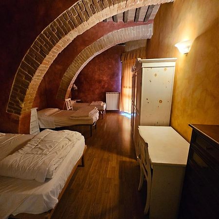 Bnb Residenza D Epoca Il Casato Siena Zewnętrze zdjęcie