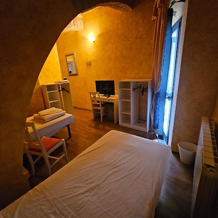 Bnb Residenza D Epoca Il Casato Siena Zewnętrze zdjęcie