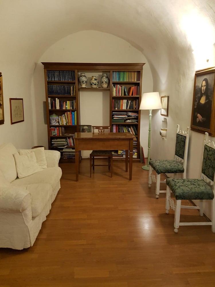 Bnb Residenza D Epoca Il Casato Siena Zewnętrze zdjęcie