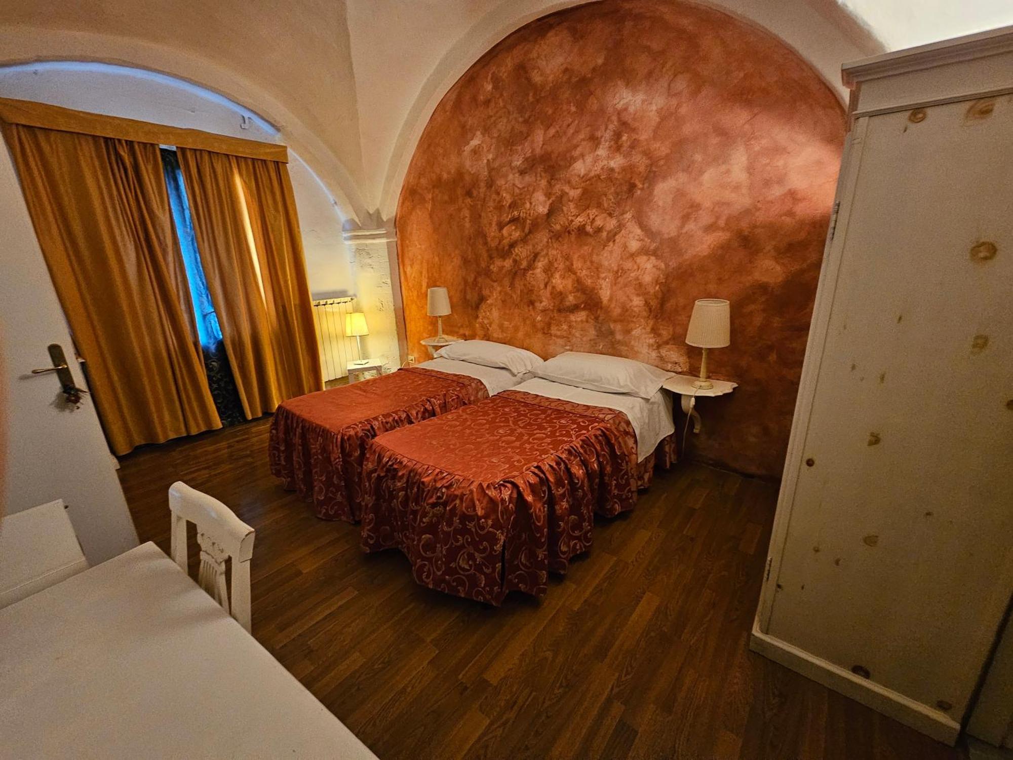 Bnb Residenza D Epoca Il Casato Siena Zewnętrze zdjęcie