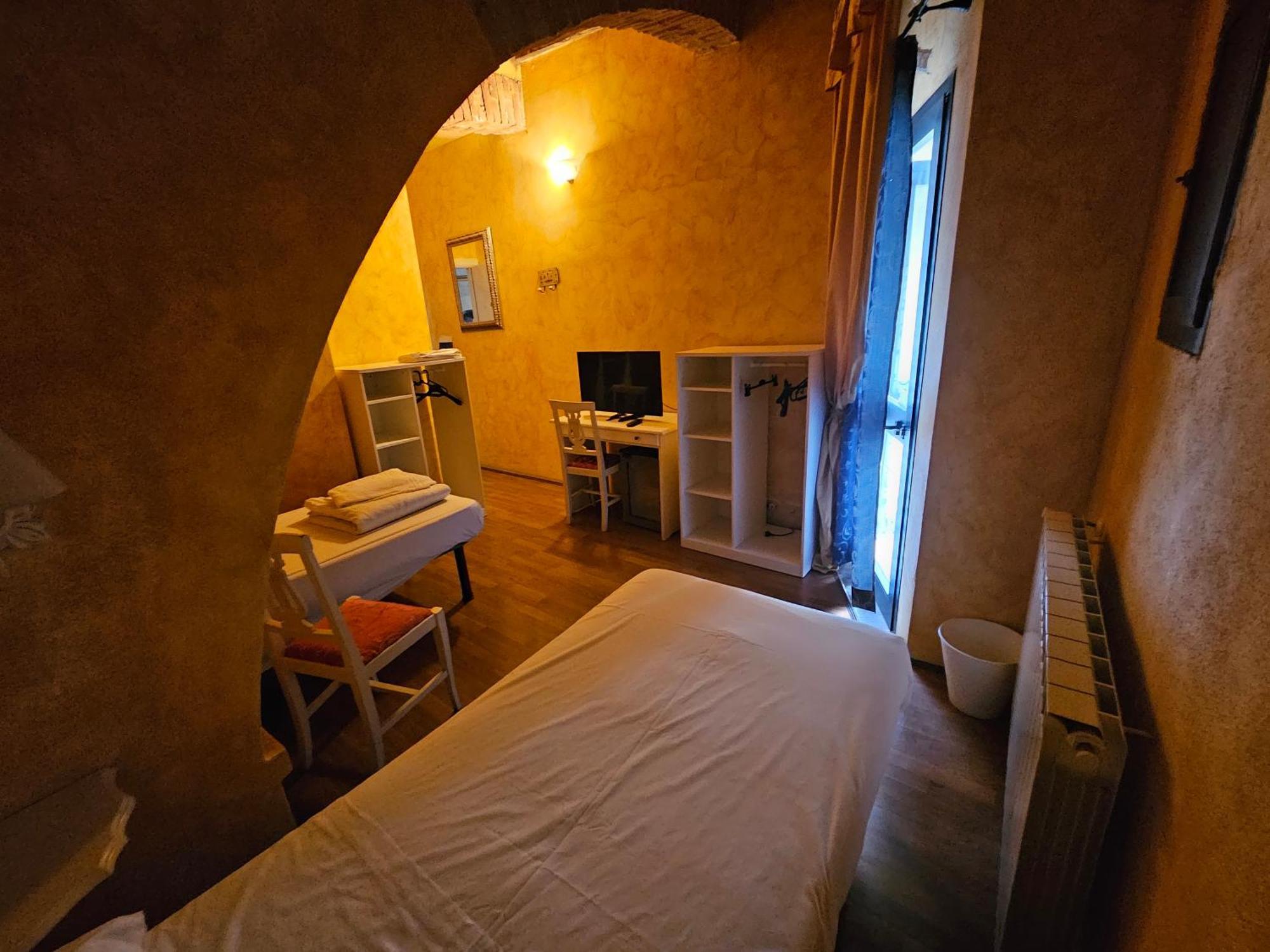 Bnb Residenza D Epoca Il Casato Siena Zewnętrze zdjęcie