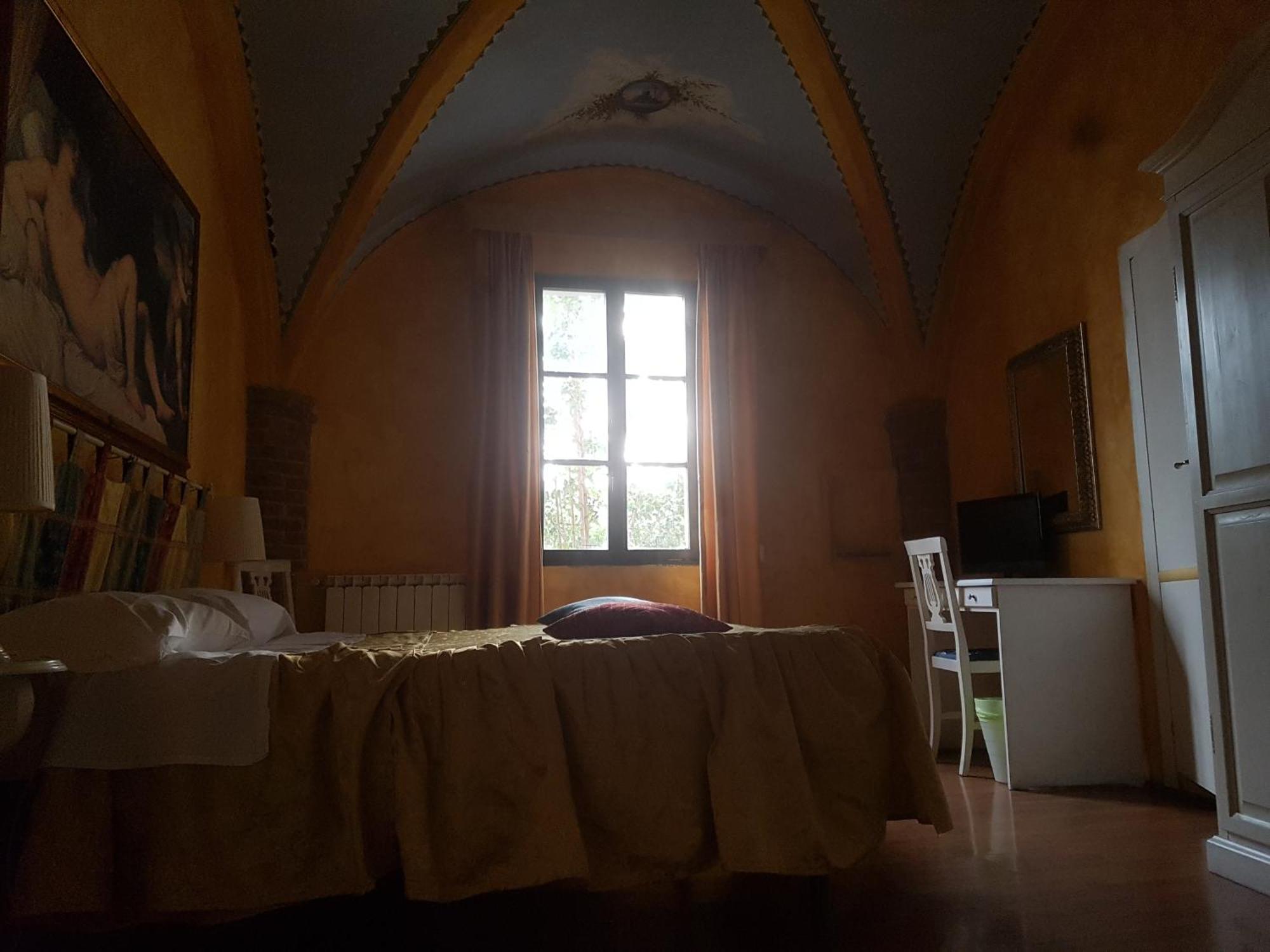 Bnb Residenza D Epoca Il Casato Siena Pokój zdjęcie